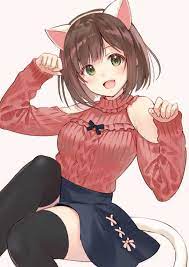 anime illustration おしゃれまとめの人気アイデア pinterest jose fernando 可愛い イラスト かわいい 女の子 イラスト