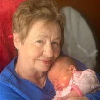 Barbara Hartness Millsaps