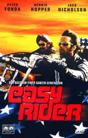 Resultado de imagem para easy rider mortos