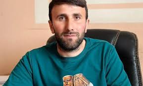 Դավիթ Գրիգորյան /...