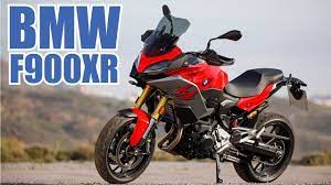 How far do you want to go? Bmw F 900 Xr Review Edited Youtube