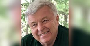 Barry D. Jolin Obituary