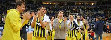 The team plays in the basketball super league and in the euroleague. Fenerbahce Beko Istanbul Did You Know That News Adidas Next Generation Tournament