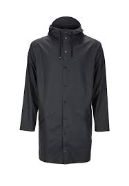 Support for the next project: Die Long Jacket Von Rains Die Klassische Regenmantel Silhouette Fur Sie Und Ihn