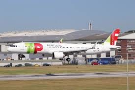 Airbus A321neo Tap Air Portugal Cs Tjj Goncalo Velho Cabral Tap Air Portugal Fleet Airbus