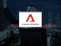 Mobot has recently appeared on channelnewsasia. Channelnewsasia Com Live Stream Youtube