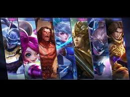 best mobile legends wallpapers you