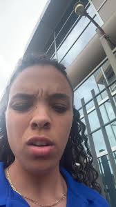 Kayla Renee Brewster