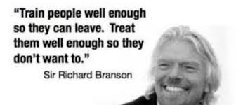 This powerful quote encapsulates a profound truth about leadership and…