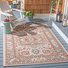 Find outdoor rugs at wayfair. Safavieh Cabana Aria 5 5 X 7 7 Indoor Outdoor Rug 9942845 Hsn