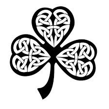 Alibaba.com offers 1,754 celtics logo products. Shamrock Black White Free Vector Celtic Symbols Celtic Shamrock Celtic Gift