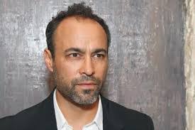 Christopher Eads's Instagram, Twitter & Facebook