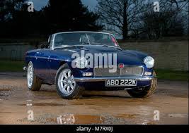 Image result for Midnight Blue 1972 MG