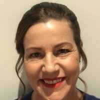 Lorena Mcdonald's Instagram, Twitter & Facebook