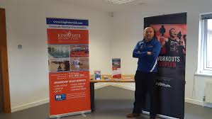 Kingfisher Waterford