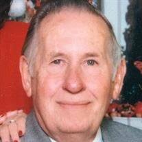 Raymond Gill Obituary