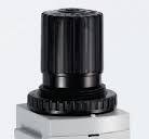 PP303BDG, PP3 Series Piggyback Filter - Regulator