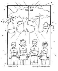 Προσ κορινθιουσ α΄ 1:18 greek nt: Easter Miracles Sunday School Lesson From John 20 1 18 Ministry To Children