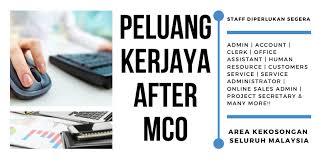 Answer telephones and transfer to appropriate staff member. Admin Account Hr Secretary Office Assistant 20 Kerja Kosong Bidang Admin Di Sini Mohon Online Sekarang
