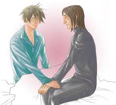 After It All By Andreanna In 2020 The Game Is Over Harry Potter Art Roleplay