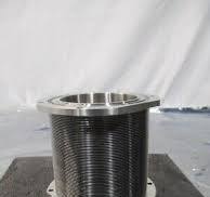 AMAT 0040-36290 BELLOWS, LOWER DCXZ, 110864 | eBay
