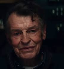 Burt Goodman Theories Severance