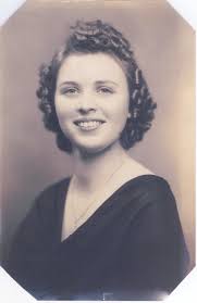 Opal Lee Martin Maness (1920-2009)