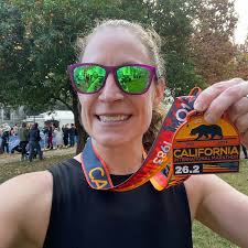 5K Running Rankings (Age: 45-49) in United States