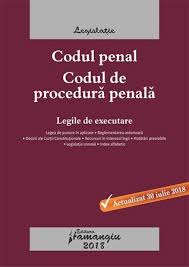 22 sep 2010 6523 citiri secţiunea: Codul Penal Codul De Procedura Penala Legile De Executare Actualizat 18 Octombrie 2018 Boarding Pass