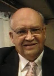 John Evans In Our Care