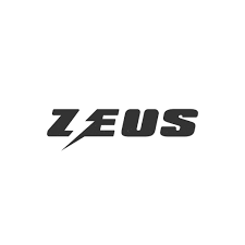 Zeus Lighting Logo Design Negative Space Icon Vector Tinder Graphic By Niko Dola Logo Logodesigns Logodesigner Logoinsp Logo Nasa Logomarca Trabalhos