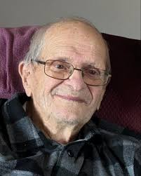 Orlin John Leichty Obituary (2025)