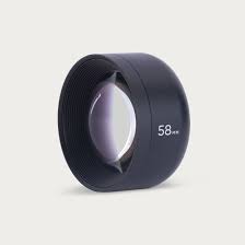 Smartphone Camera Lens Attachment