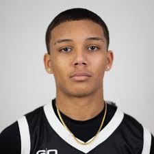 Moore Catholic JV Basketball Roster (2023-24)