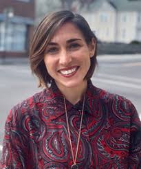 Pipeline to progress?