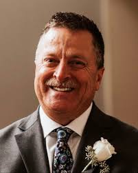 Richard Keith Strothers Obituary November 20, 2025