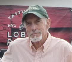 Robert McMahon, 76, of West Otis