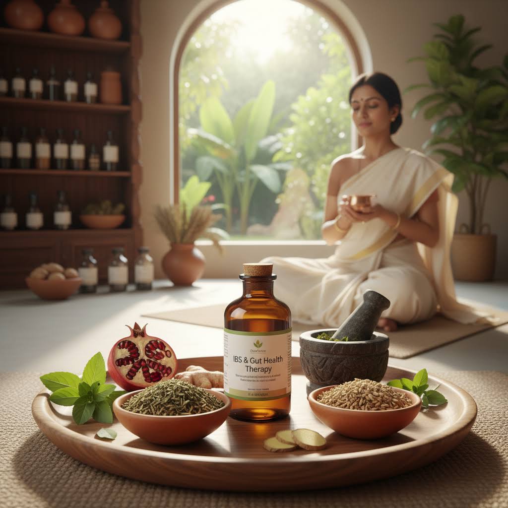 IBS & Gut Health Therapy product image