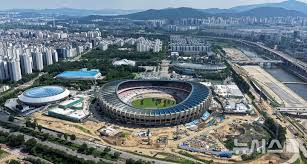 야구 경기장