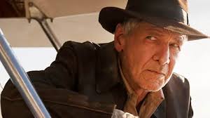Indiana Jones and the Dial of Destiny: Harrison Ford got rid of the old man  jokes