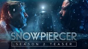 Snowpiercer season 2 ended with epic cliffhangers that create numerous questions for season 3 about what's next for wilford, layton, and the train. Snowpiercer Teaser Season 2 Premieres January 25 2021 Tnt Youtube