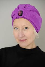 Olga Johnston-Antonova Media