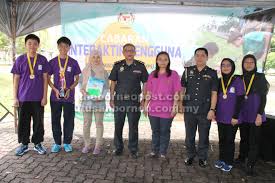 Smk chung hua miri ( 美里中华中学 ). Smk Chung Hua Miri Wakil Zon Utara Ke Cabaran Interaktif Pengguna Cipkps Utusan Borneo Online