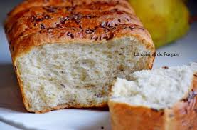 Recette Pain De Mie Suedois Ou Limpa Brod Miche De Pain 750g