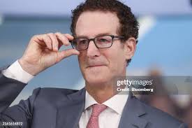 Bruce Richards, chief executive officer of Marathon Asset Management...  News Photo