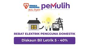 Check duit bpr masuk dalam akaun bank. Ekasih Tnb