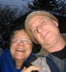 Kathleen Schmalz (& Collaborator Bill Schmalz)