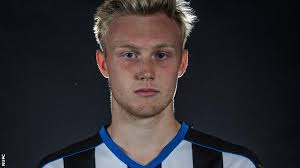 Hartlepool United: James Martin and Ben Pollock sign professional deals