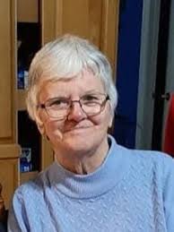 Olive "Teresa" Jackson