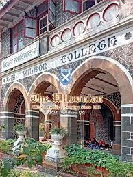 Is video main hum ganesh visharjan ka video lekar aaye hai.to please bane rahiye hamhare sath. Notice 25 05 2019 2127 Wilson College Magazine 2018 Disability